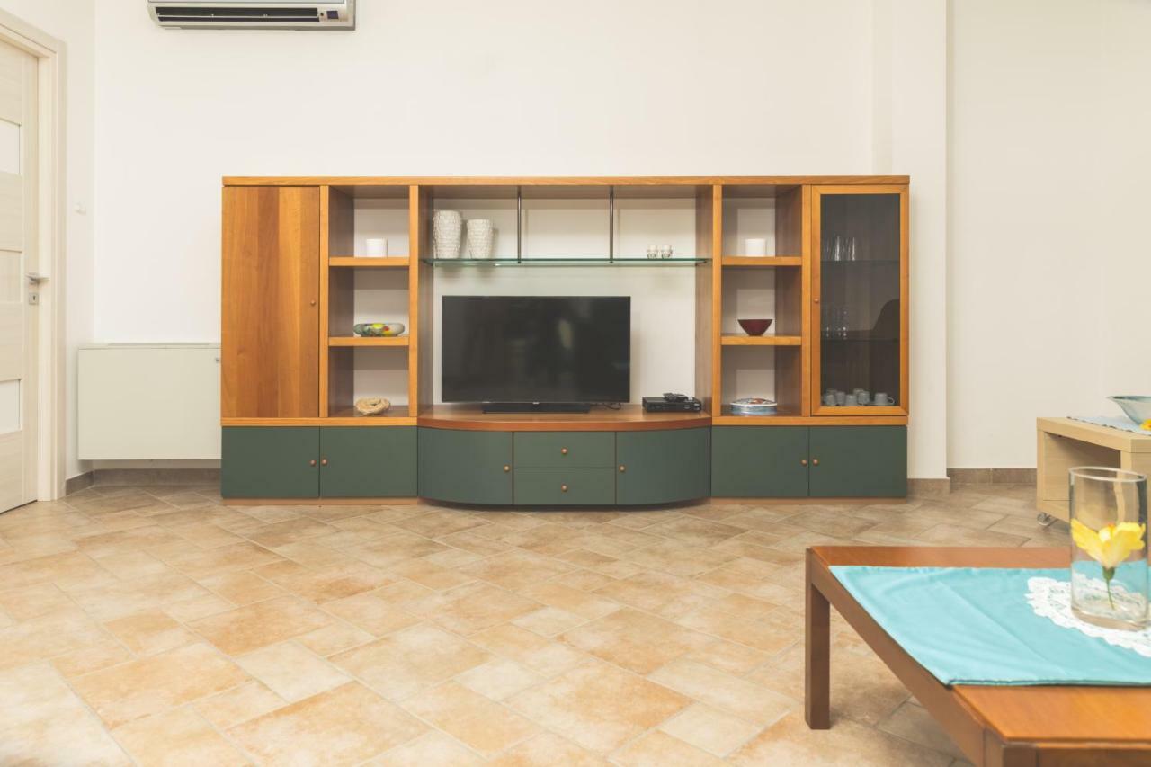 Villa Pomelia باليستراتي المظهر الخارجي الصورة
